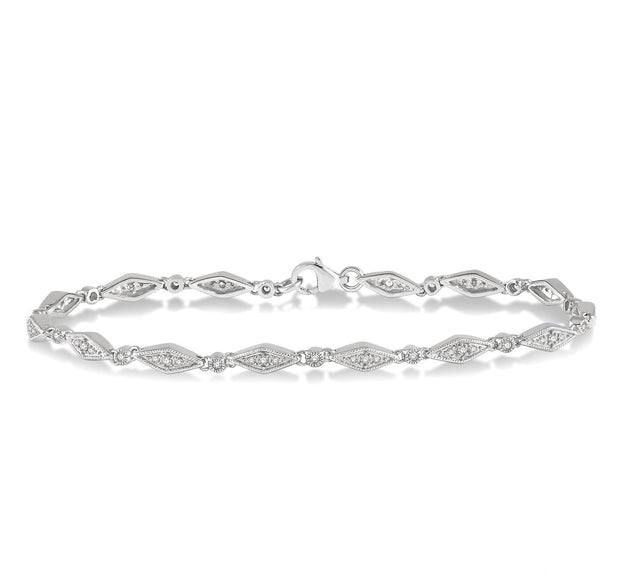 Diamond Bracelet