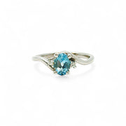 Diamond Fashion Rings  -  Women'