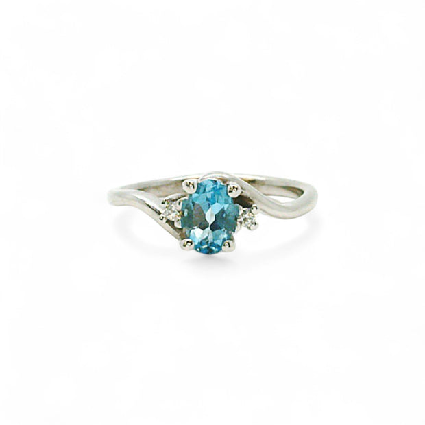 Diamond Fashion Rings  -  Women'