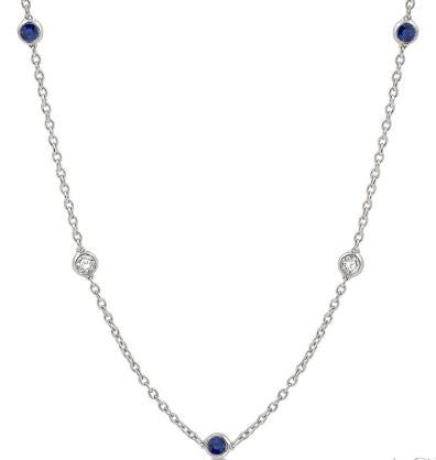 Diamond Necklace