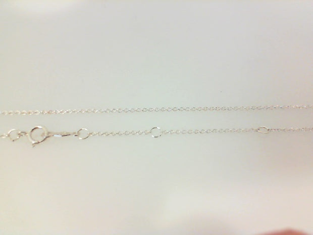 Silver Chain