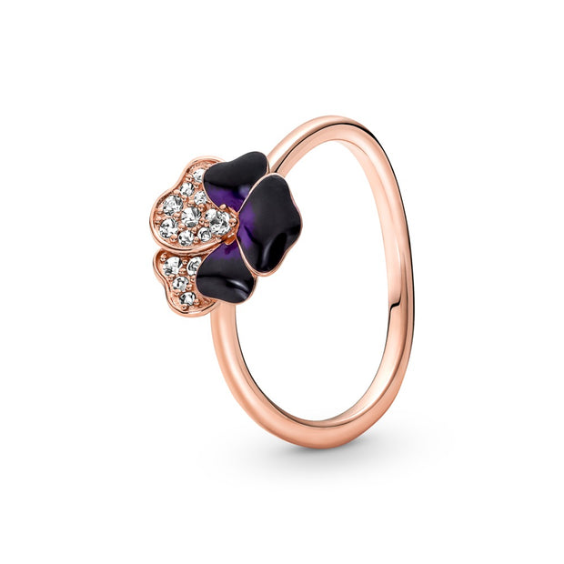 Silver Rings with Stone