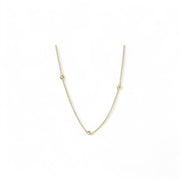 Diamond Necklace