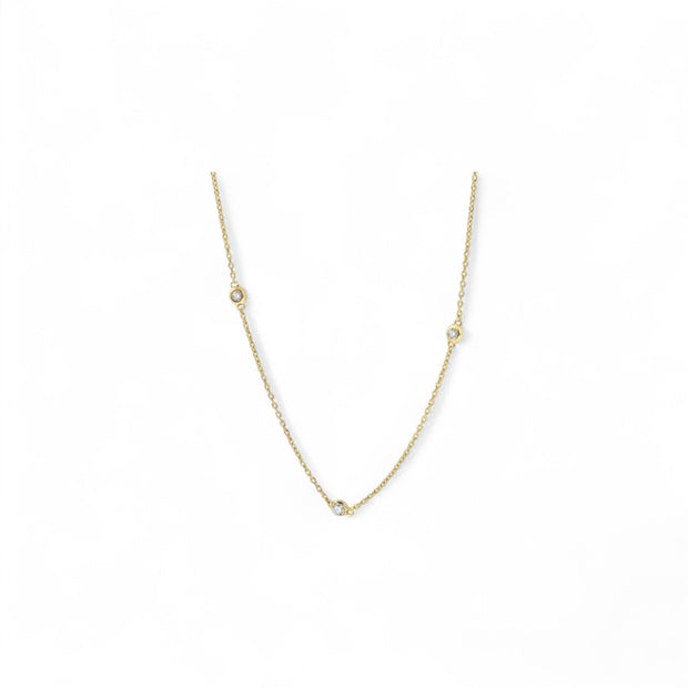 Diamond Necklace