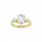 Diamond Engagement Ring
