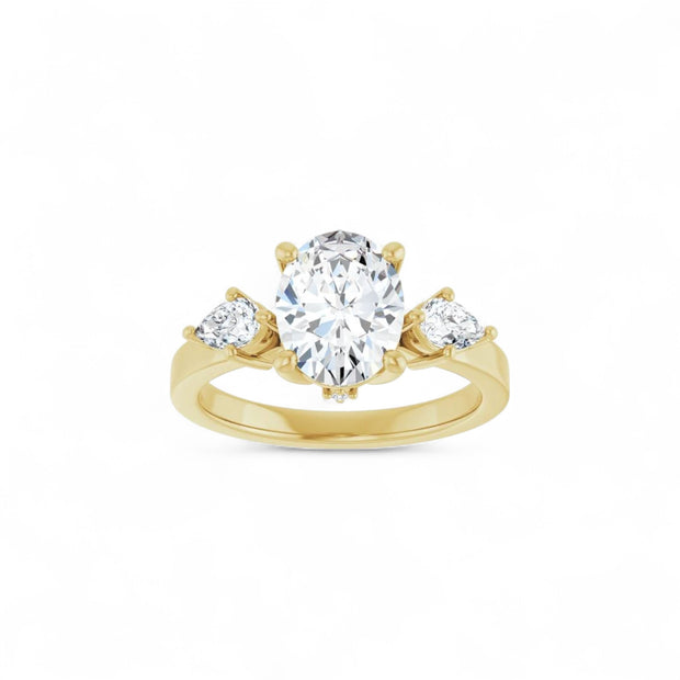 Diamond Engagement Ring