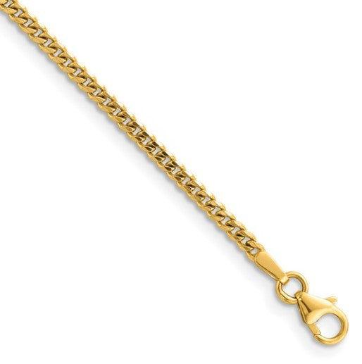 Gold Chain