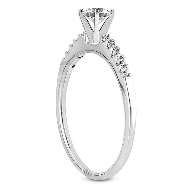 Diamond Engagement Ring