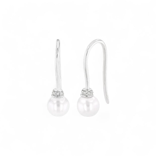 Pearl Earring