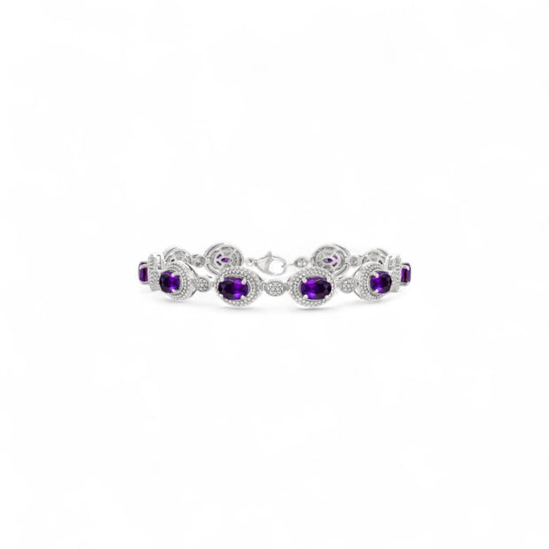Diamond Bracelet