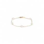 Pearl Bracelet