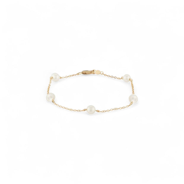 Pearl Bracelet