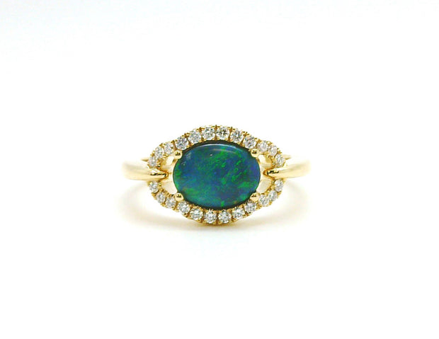 Diamond Fashion Rings  -  Women'