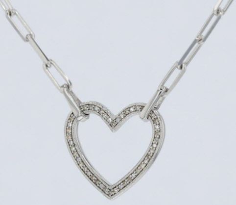 Diamond Necklace