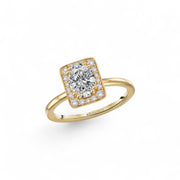 Diamond Engagement Ring