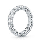 Diamond Anniversary Ring