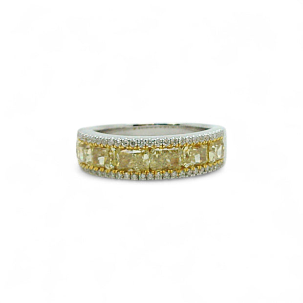 Diamond Fashion Rings  -  Women'