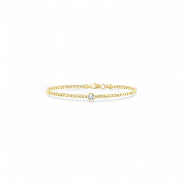 Diamond Bracelet