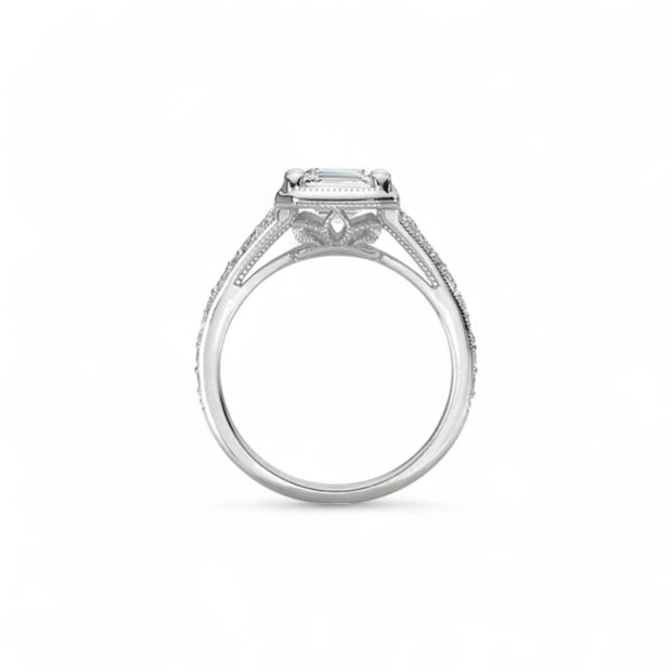 Diamond Engagement Ring