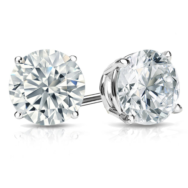 Diamond Earring