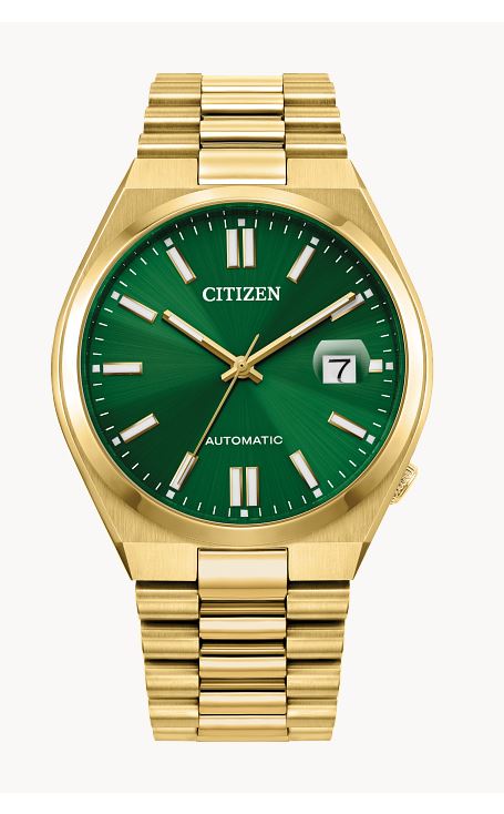 Watches-Citizen-Men