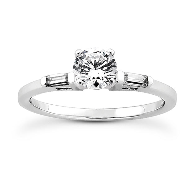 Diamond Engagement Ring