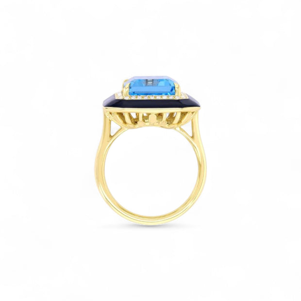 Diamond Fashion Rings  -  Women'