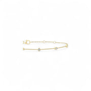 Diamond Bracelet