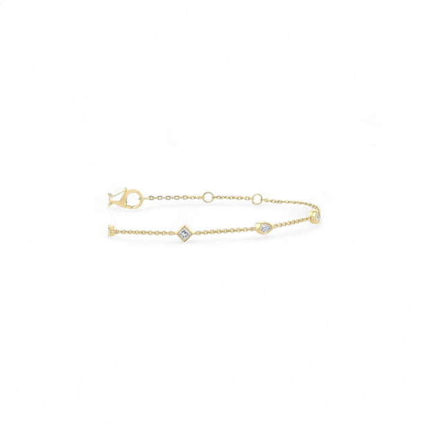 Diamond Bracelet
