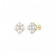 Pearl Earring