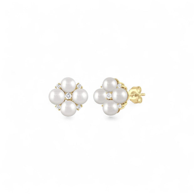 Pearl Earring
