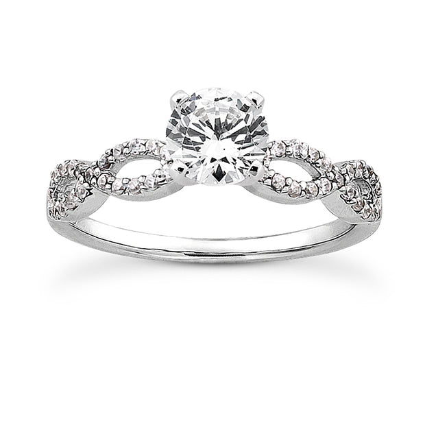 Diamond Engagement Ring