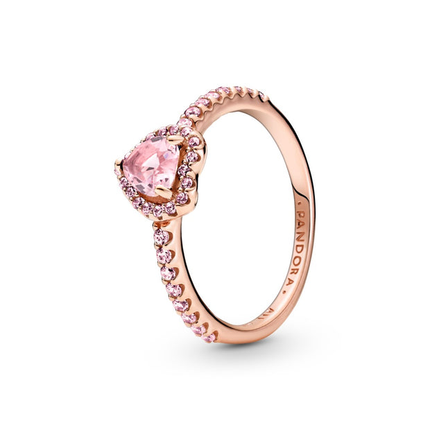 Silver Rings with Stone