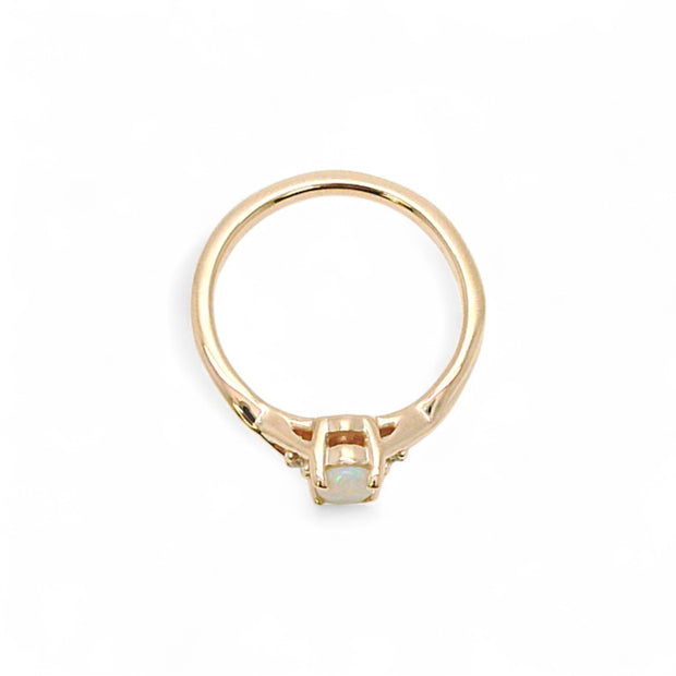 Diamond Fashion Rings  -  Women'