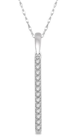 Diamond Necklace