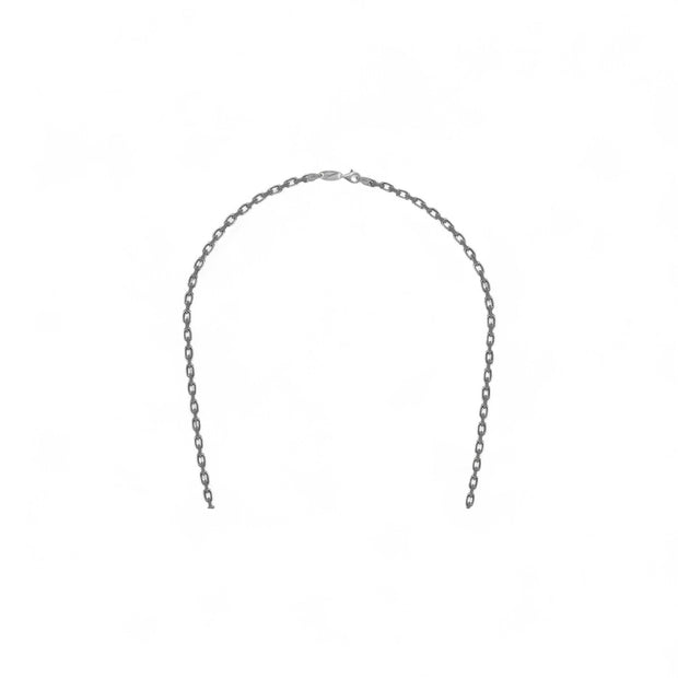 Silver Chain