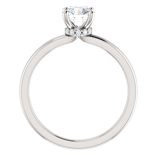 Diamond Engagement Ring