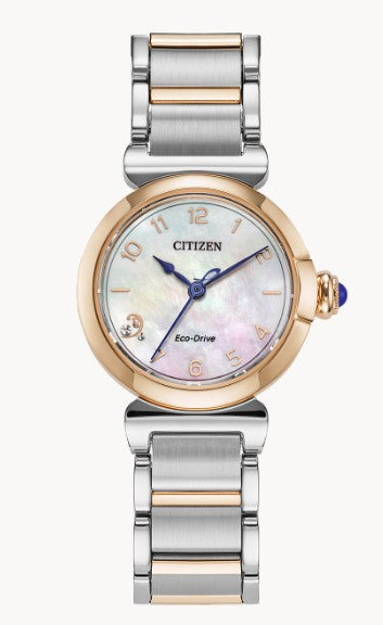 Watches-Citizen-Women