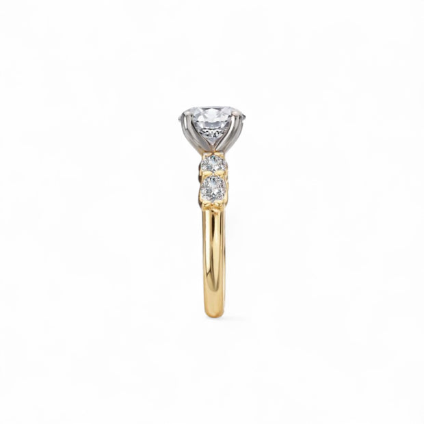 Diamond Engagement Ring