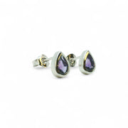 Silver Earring