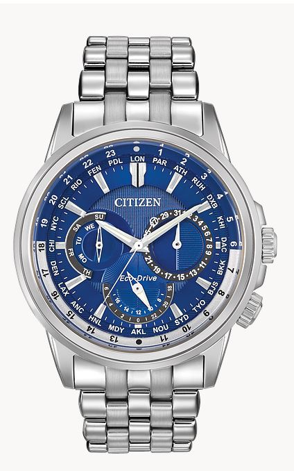 Watches-Citizen-Men