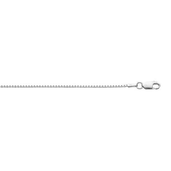 Silver Chain