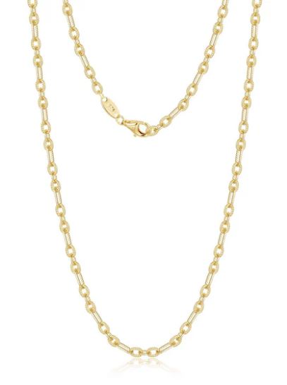 Silver Chain