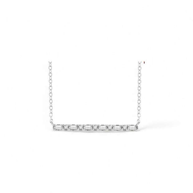Diamond Necklace