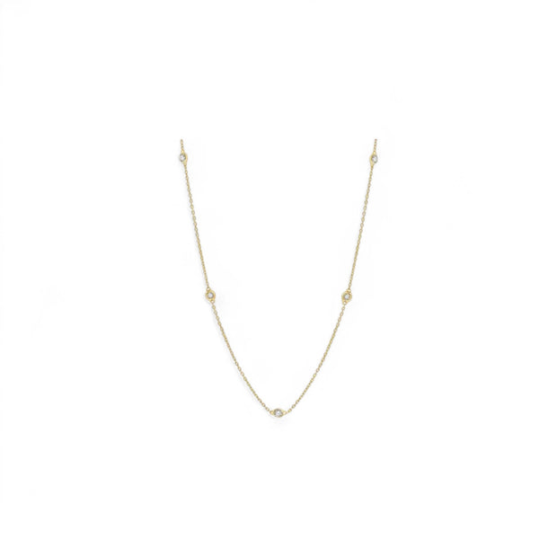 Diamond Necklace