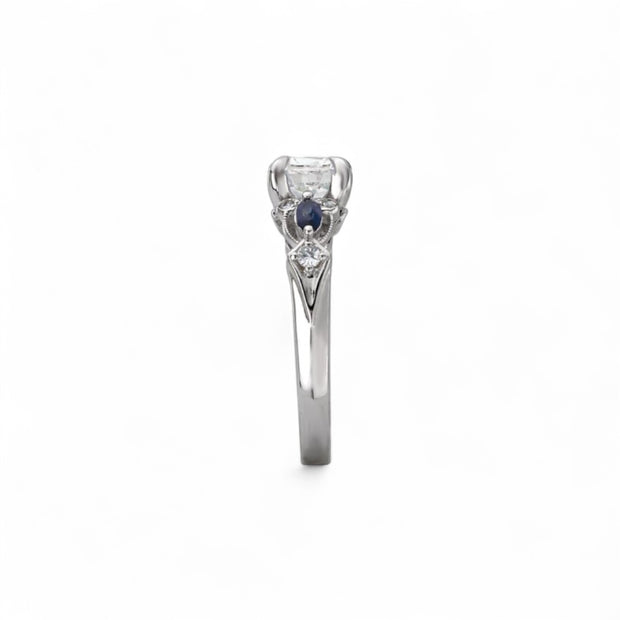 Diamond Engagement Ring