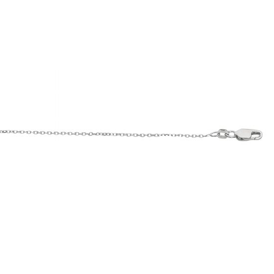 Silver Chain