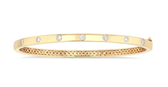 Diamond Bracelet