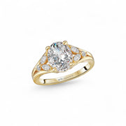 Diamond Engagement Ring