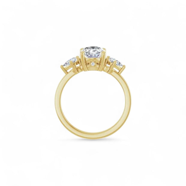 Diamond Engagement Ring
